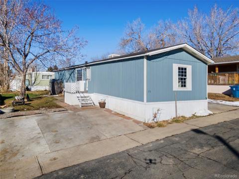 2100 W 100th Ave Thornton, CO 80260