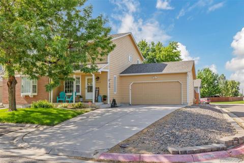 940 W 133rd Circle Westminster, CO 80234