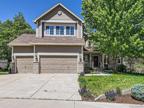 10375  Erin Place Lone Tree, CO 80124