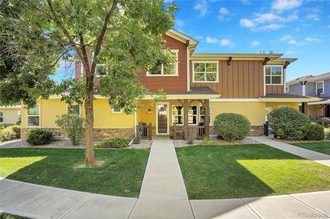 5850  Dripping Rock Lane Fort Collins, CO 80528