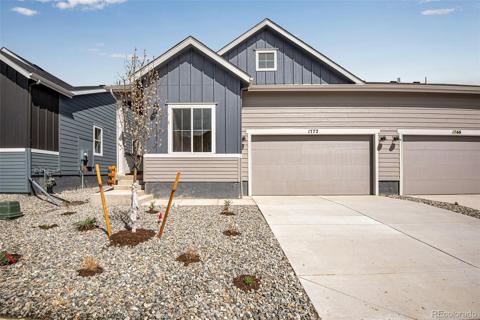 1772  Mount Meeker Avenue Berthoud, CO 80513