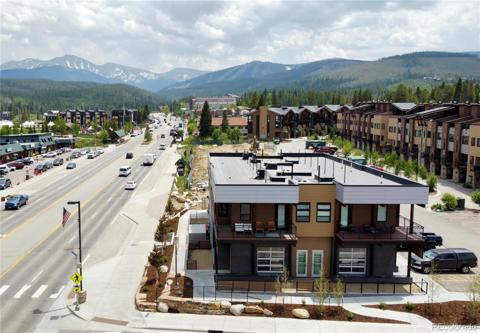 78710  Us Hwy 40 Winter Park, CO 80842