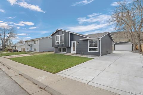 18866 W 59th Place Golden, CO 80403