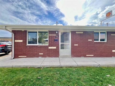 4821 N Harlan Street Wheat Ridge, CO 80033