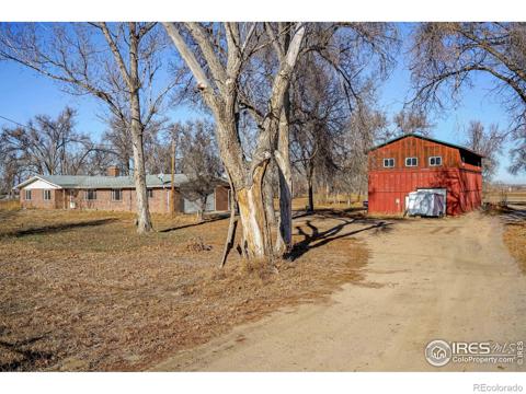 7849  County Road 24 Longmont, CO 80504