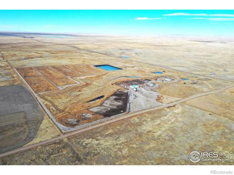 11905  County Road 5 Merino, CO 80741