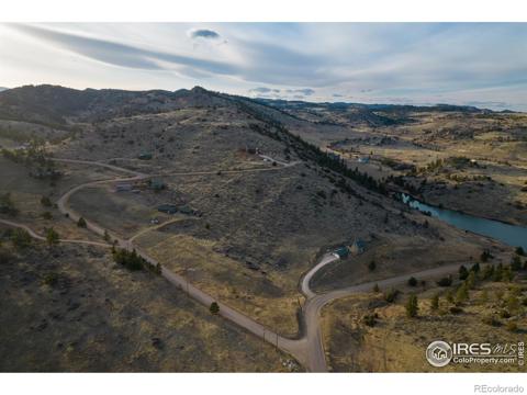 609  Eiger Road Livermore, CO 80536