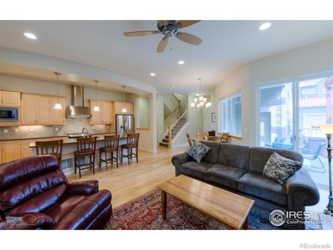 3095  Ouray Street Boulder, CO 80301