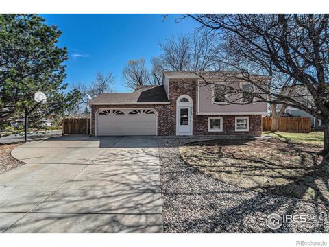 4112  Dillon Way Fort Collins, CO 80526