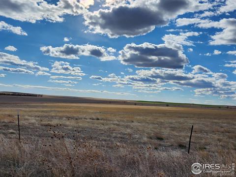   County Road 76 New Raymer, CO 80742