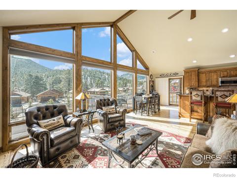 688  Moreau Lane Estes Park, CO 80517