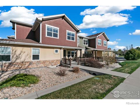 5851  Dripping Rock Lane Fort Collins, CO 80528