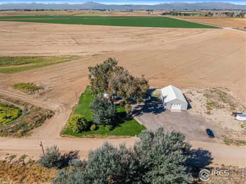 24867  County Road 15 1/4 Johnstown, CO 80534
