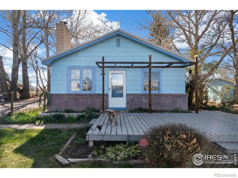 10531 N County Road 15 Fort Collins, CO 80524