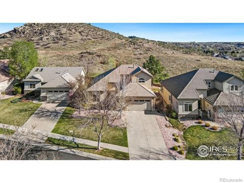 4567  Foothills Drive