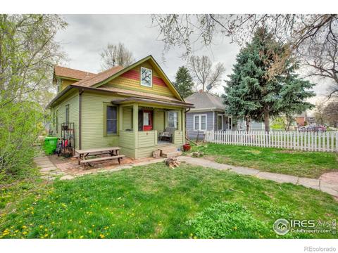 504 S Whitcomb Street Fort Collins, CO 80521