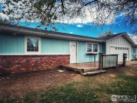 3911  Capitol Drive Fort Collins, CO 80526