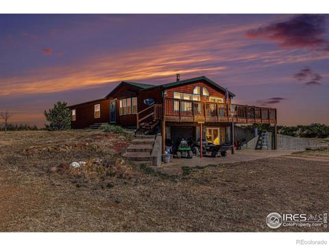 99101 E 104th Avenue Fort Morgan, CO 80701