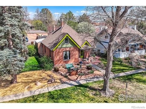 412  Terry Street Longmont, CO 80501