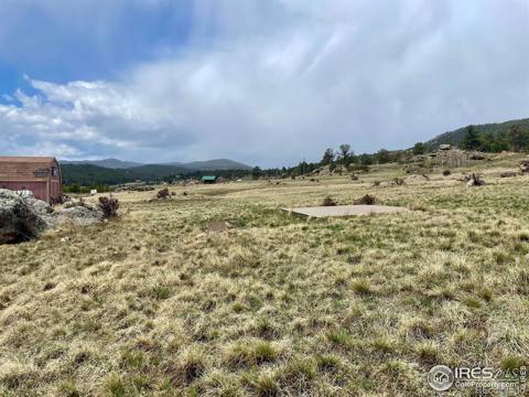 609  Navajo Road Red Feather Lakes, CO 805