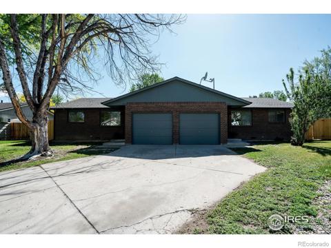 2216  Bismarck Court Loveland, CO 80538