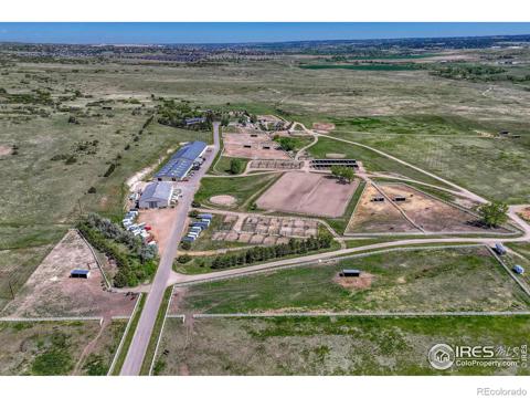 5525 E State Highway 86 Franktown, CO 80116