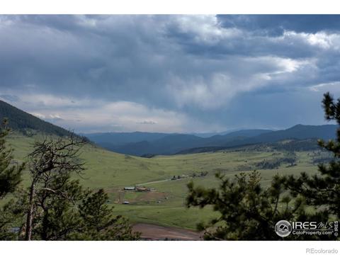 596  Green Mountain Drive Loveland, CO 80537