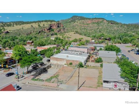 402  Main Street Lyons, CO 80540