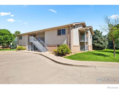 2173  35th Avenue Court Greeley, CO 80634