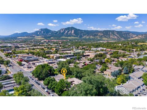 3055  30th Street Boulder, CO 80301