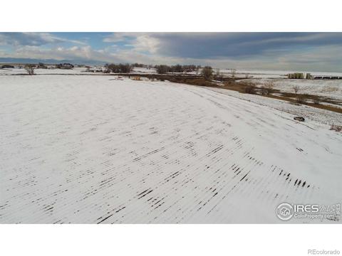   County Road 38 Johnstown, CO 80534