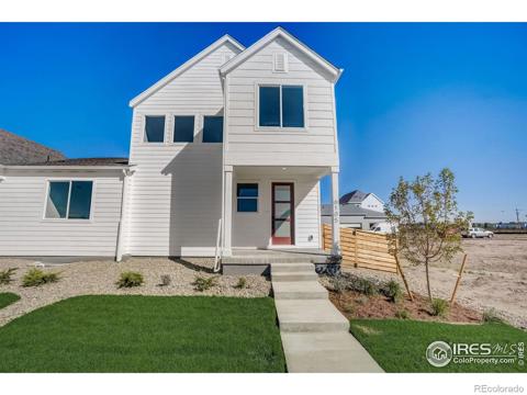 6105  Zebulon Place Timnath, CO 80547