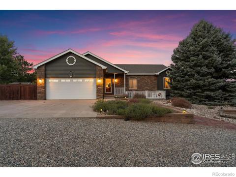 8117  Buck Ridge Lane Loveland, CO 80538