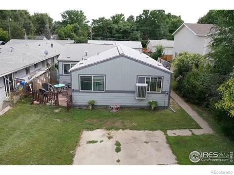 1170 E 5th Street Loveland, CO 80537