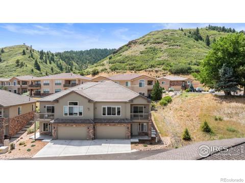 6985  Buckskin Drive Littleton, CO 80125