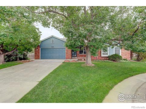 2890 E 124th Way Thornton, CO 80241