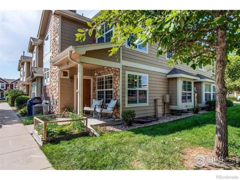 1602  Robertson Street Fort Collins, CO 80525