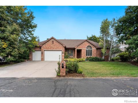 2116  61st Avenue Greeley, CO 80634