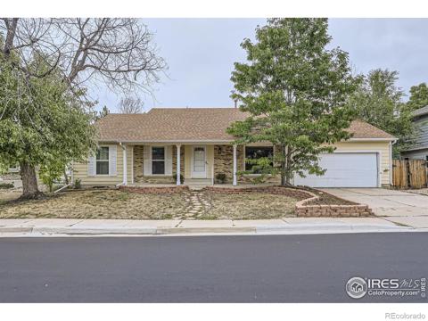 3149 N Oak Circle Broomfield, CO 80020