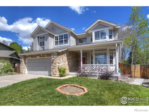 4588  Pussy Willow Court Boulder, CO 80301