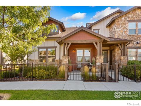 6300  Pumpkin Ridge Drive Windsor, CO 80550