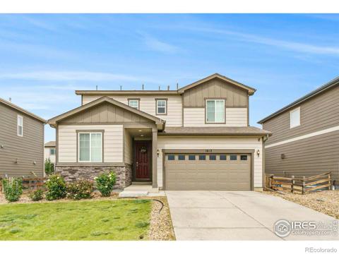 1612  Grand Avenue Windsor, CO 80550