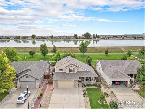 4048  Flagstone Drive Johnstown, CO 80534