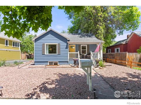 206  8th Avenue Longmont, CO 80501