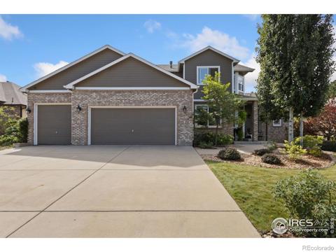 6662  Sage Avenue Firestone, CO 80504