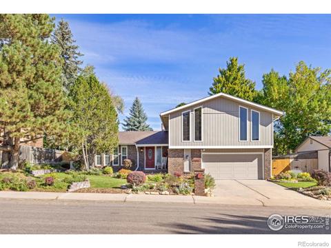 3907 W 22nd Street Greeley, CO 80634