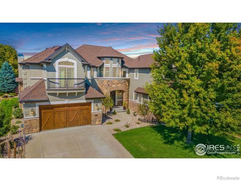 1644  Stardance Circle Longmont, CO 80504