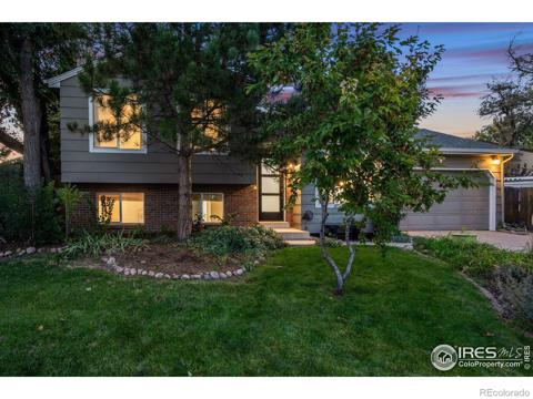 637  Zuni Circle Fort Collins, CO 80526