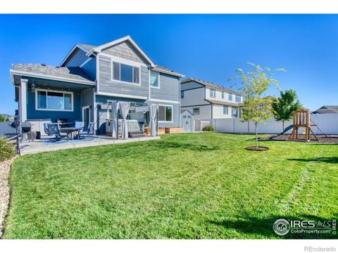 1650  Shoreview Parkway Severance, CO 80550