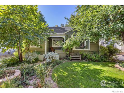 704 W 6th Street Loveland, CO 80537